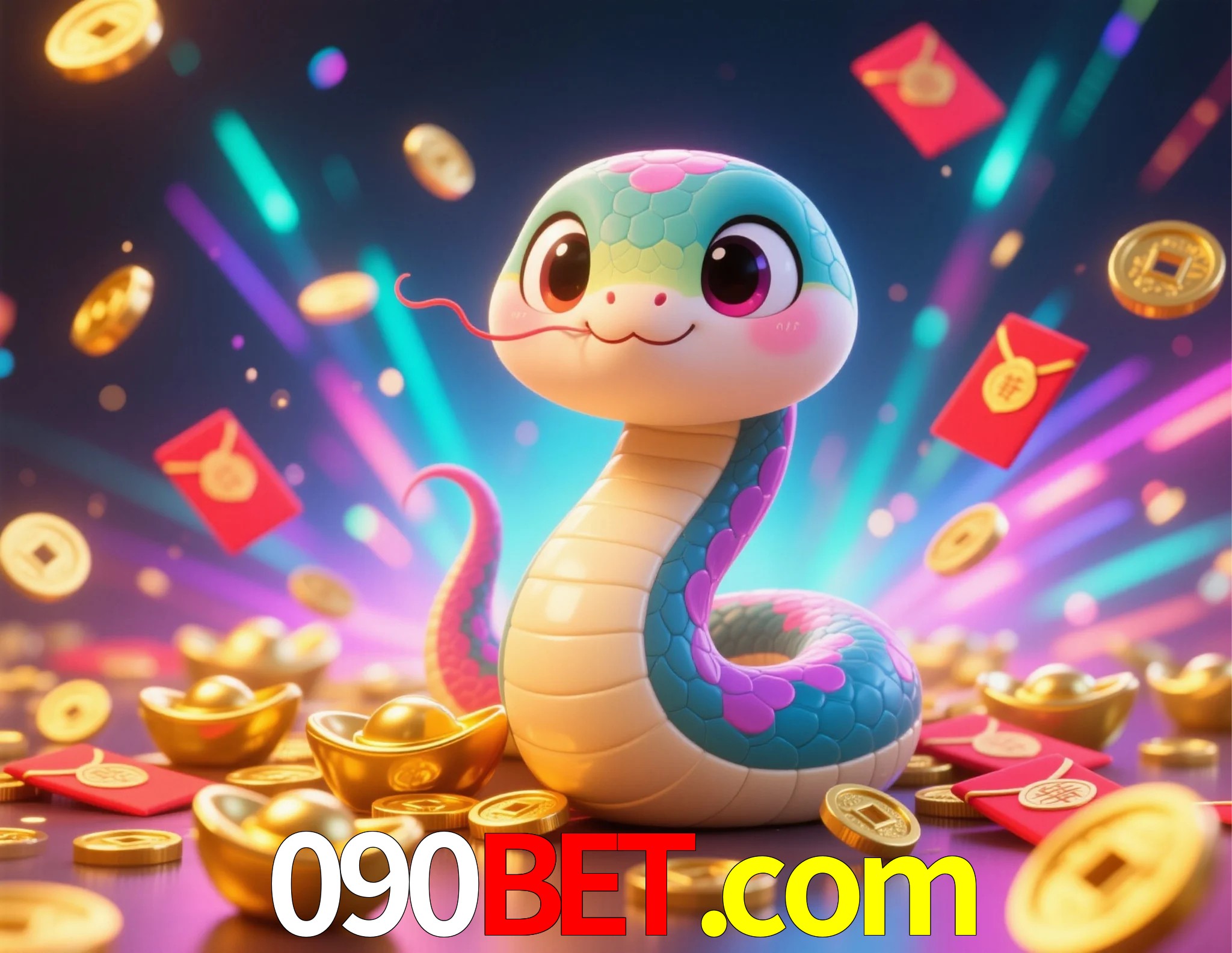 090bet-Logo